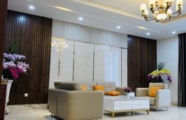 Сдаётся дом, 5 спален, 200 м², Ngũ Hành Sơn