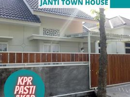 2 Kamar Vila for sale in Banguntapan, Bantul, Banguntapan