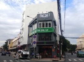 6 chambre Maison de ville for sale in Tan Binh, Ho Chi Minh City, Ward 10, Tan Binh