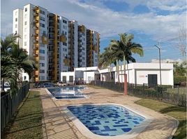 3 Habitación Apartamento en venta en Jamundi, Valle Del Cauca, Jamundi