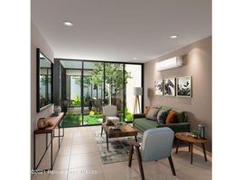 2 Schlafzimmer Villa zu verkaufen in Merida, Yucatan, Merida