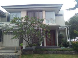4 Habitación Villa en venta en Lakarsantri, East Jawa, Lakarsantri