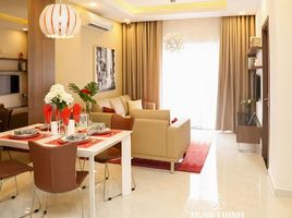 2 Habitación Departamento en venta en Ward 1, Binh Thanh, Ward 1