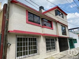 在Toluca, Mexico出售的5 卧室 别墅, Toluca