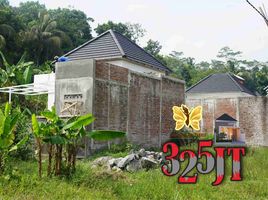 2 Bedroom Villa for sale in Sidomukti, Salatiga, Sidomukti