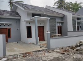 2 chambre Villa for sale in Minggir, Sleman, Minggir