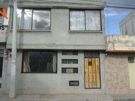 3 Habitación Casa en venta en San Pablo, Otavalo, San Pablo