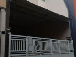 4 Habitación Casa en venta en Tambaksari, East Jawa, Tambaksari, Surabaya