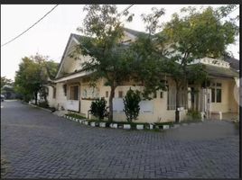 5 Habitación Villa en venta en Mulyorejo, East Jawa, Mulyorejo