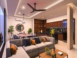 Maison 3 chambre à vendre à Conkal, Yucatan, Conkal