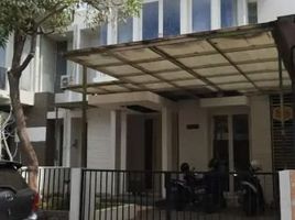 Maison 5 chambre à vendre à Tambaksari, East Jawa, Tambaksari, Surabaya, East Jawa
