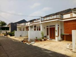 2 Bedroom Villa for sale in Bojonggede, Bogor, Bojonggede