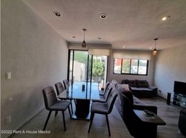 3 Habitación Apartamento en alquiler en Miguel Hidalgo, Ciudad de México, Miguel Hidalgo