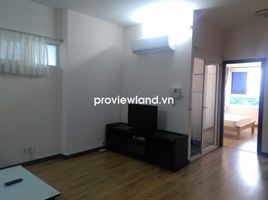 2 chambre Condominium for rent in Ward 13, District 4, Ward 13