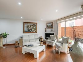 Appartement 3 chambre à vendre à Bogota, Cundinamarca, Bogota