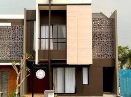 4 Habitación Casa en venta en Cikupa, Banten, Cikupa, Tangerang, Banten