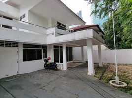  Villa for sale in Jakarta Pusat, Jakarta, Tanah Abang, Jakarta Pusat