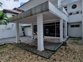  Villa for sale in Pacific Place, Tanah Abang, Tanah Abang