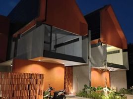 3 chambre Villa for sale in Jakarta, Cipayung, Jakarta Timur, Jakarta