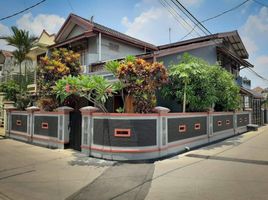 4 Schlafzimmer Villa zu verkaufen in Bandung, West Jawa, Margacinta, Bandung, West Jawa