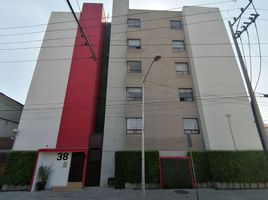 2 Habitación Apartamento en venta en Azcapotzalco, Ciudad de México, Azcapotzalco