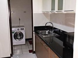 1 Bedroom Apartment for rent at One Central, Makati City