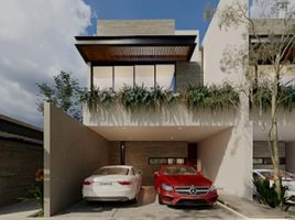 3 chambre Villa for sale in Yucatan, Merida, Yucatan