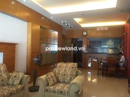 3 Phòng ngủ Căn hộ for rent in Phường 22, Bình Thạnh, Phường 22