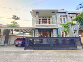 Maison 3 chambre à vendre à Depok, Yogyakarta, Depok