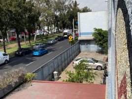  Terreno (Parcela) en venta en Cuauhtemoc, Ciudad de México, Cuauhtemoc