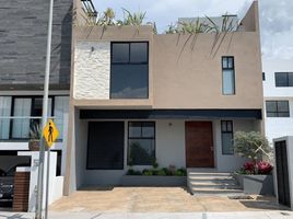 3 Habitación Villa en venta en Querétaro, El Marques, Querétaro