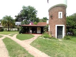 4 Schlafzimmer Villa zu verkaufen in Moreno, Buenos Aires, Moreno