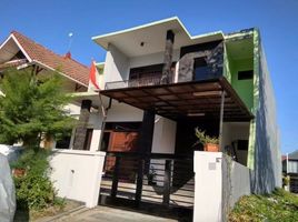 5 Bedroom Villa for sale in Mulyorejo, Surabaya, Mulyorejo