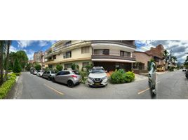 4 Habitación Casa en venta en Museo de Antioquia, Medellín, Medellín