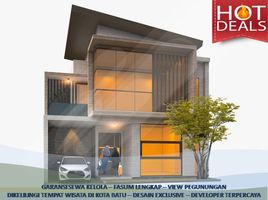 2 Bedroom Villa for sale in Sawahan, Surabaya, Sawahan