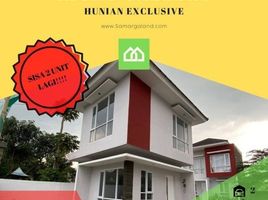 2 Bedroom House for sale in Rancasari, Bandung, Rancasari