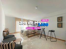 Estudio Apartamento en venta en Santa Fe, Rosario, Santa Fe