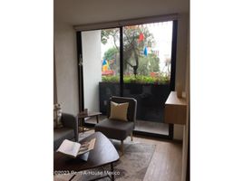 2 Schlafzimmer Appartement zu verkaufen in Miguel Hidalgo, Mexico City, Miguel Hidalgo