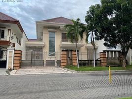 4 Bedroom House for sale in Surabaya, East Jawa, Mulyorejo, Surabaya