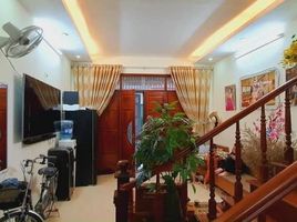 4 Bedroom House for sale in Nga Tu So, Hanoi, Nga Tu So
