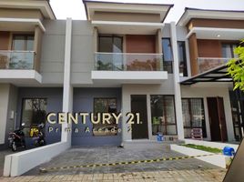 3 Kamar Rumah for sale in Pondok Aren, Tangerang, Pondok Aren