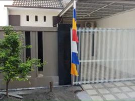 2 Bedroom Villa for sale in Benowo, Surabaya, Benowo