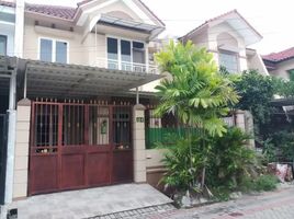 4 Habitación Villa en venta en Mulyorejo, East Jawa, Mulyorejo