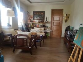  House for sale in Thao Dien, Ho Chi Minh City, Thao Dien