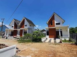 2 Habitación Villa en venta en Tanah Sareal, Bogor, Tanah Sareal