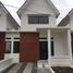 2 Habitación Villa en venta en Tanah Sareal, Bogor, Tanah Sareal