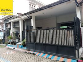 2 Schlafzimmer Villa zu verkaufen in Wiyung, East Jawa, Wiyung