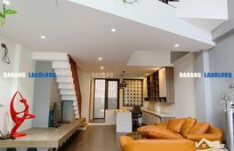 Сдаётся дом, 5 спален, 90 м², Ngũ Hành Sơn