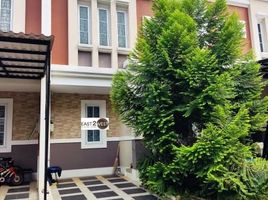 3 Bedroom Villa for sale in Ocean Park BSD Serpong, Serpong, Legok