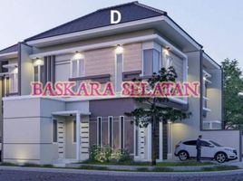 3 Habitación Villa en venta en Mulyorejo, East Jawa, Mulyorejo